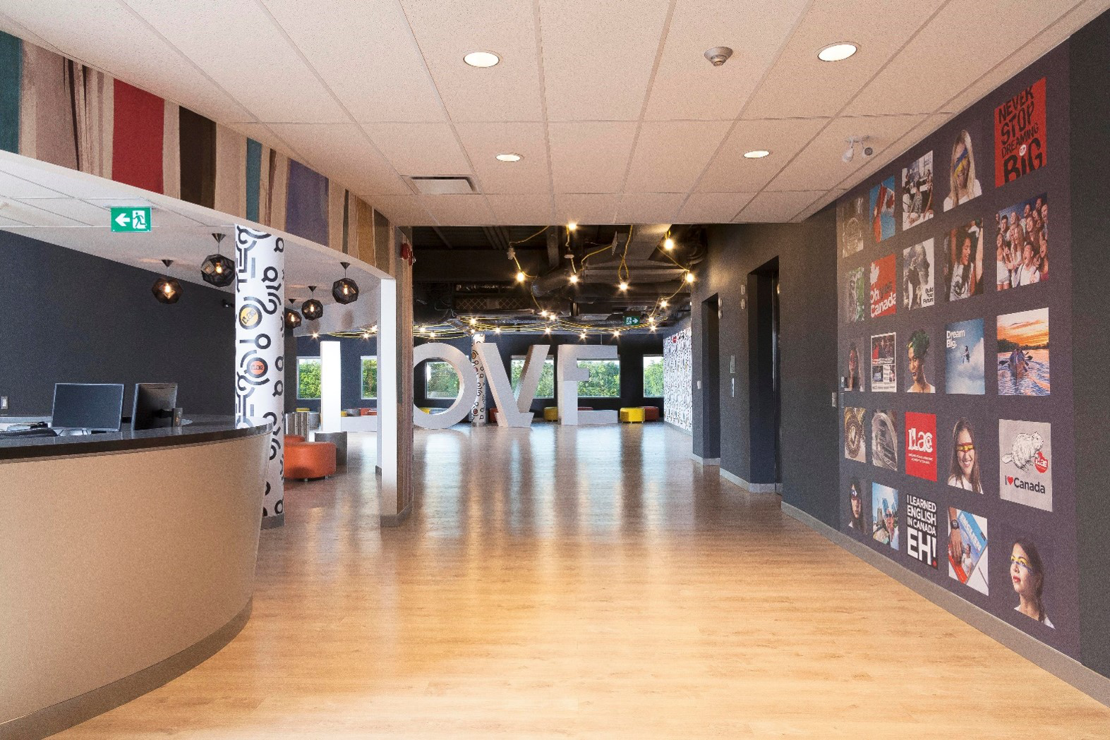 ILAC International College